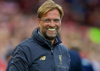 كلوب ينتقد لاعبي ليفربول رغم الفوز على هدرسفيلد ويعلق على هدف محمد صلاح