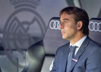 جمهور ماركا يحسم مستقبل لوبيتيجي مع ريال مدريد قبل الكلاسيكو