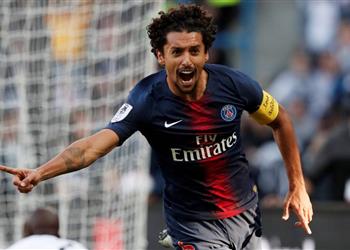 ماركينيوس يحبط آمال ريال مدريد وبرشلونة في ضم نيمار