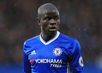 تشيلسي يضاعف جهوده لحماية كانتي من ريال مدريد