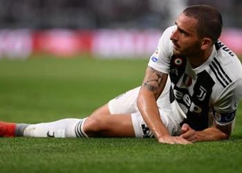 يوفنتوس يوجه رسالة قوية لجماهيره من خلال بونوتشي