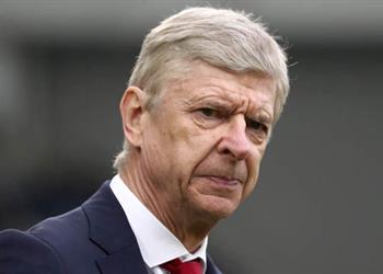 ليكيب فينجر لن يعود إلى إنجلترا