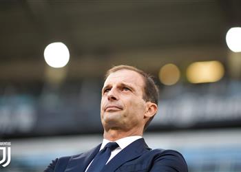 أليجري تعادل جنوى كنا نائمين ونفكر في مانشستر يونايتد