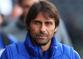 كونتي يتخذ خطوة لتدريب ريال مدريد