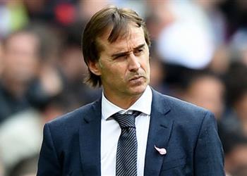 سكاي سبورتس ريال مدريد يقترب من إقالة لوبيتيجي