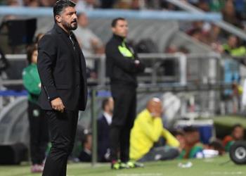 جاتوزو إنتر ميلان يستحق الفوز ولهذا السبب خسرنا