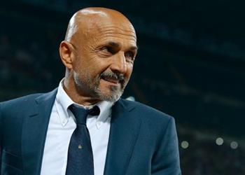 سباليتي يشيد بالإنتر بعد الفوز في الديربي ويكشف موقف المصابين من اللعب ضد برشلونة