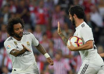 توتو سبورت لاعب جديد يطلب الرحيل من ريال مدريد في الميركاتو الشتوي