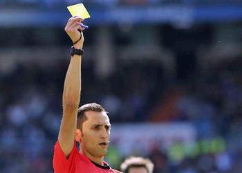 رسميا الاتحاد الإسباني يعلن حكم الكلاسيكو