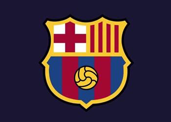 بارتوميو يوضح سبب التراجع عن تغيير شعار برشلونة