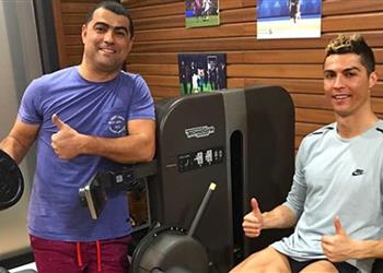 شقيقه رونالدو بطل في ماديرا واتهامه بالاغتصاب محض افتراء