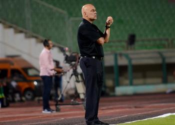 الزمالك يسعى لضم صانع ألعاب حرس الحدود