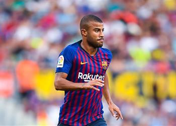 رافينيا يوضح سبب عدم انتقاله النهائي لإنتر ميلان