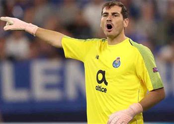 كاسياس يعلق على أزمة ريال مدريد ويوجه رسالة لإنريكي