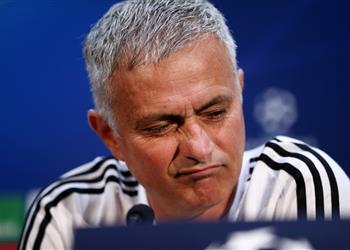 مورينيو يرد على أنباء عودته لتدريب ريال مدريد