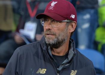 ليفربول يتلقى خبرا سارا قبل مواجهة ريد ستار بدوري الأبطال