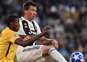 الكشف عن سبب غياب ثلاثي يوفنتوس ضد مانشستر يونايتد