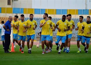 فييرا يعلن قائمة الإسماعيلي لمواجهة المقاولون العرب بكأس مصر