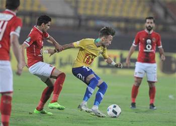 حقيقة تقدم الأهلي بعرض رسمي لضم ناشئ طنطا