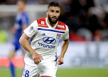 نبيل فقير على رادار بايرن ميونخ