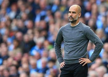 جوارديولا مانشستر سيتي لا يمتلك ما يكفي للفوز بدوري الأبطال