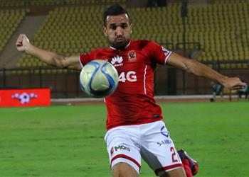 حوار علي معلول أنا غير محظوظ مع الأهلي إفريقي ا فوجئت بـ تكبير أحمد فتحي أمام الترجي وهذا هو مثلي الأعلى