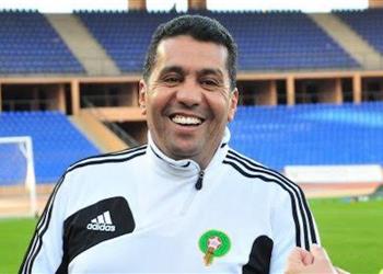 مدرب وفاق سطيف درسنا الأهلي جيد ا ودربت اللاعبين على ركلات الترجيح