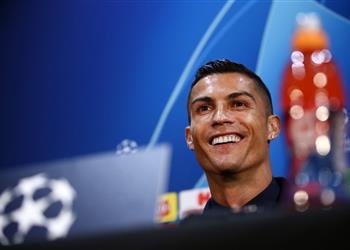 رونالدو سعيد بالعودة لمانشستر ولا أريد المقارنة بين مدريد ويوفنتوس