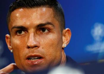 رونالدو يرد على تصريحات إيسكو ويعقب على أزمة نتائج ريال مدريد