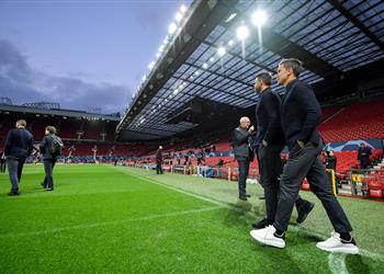 ديبالا عن اللعب في مسرح الأحلام ضحيت كثير ا لتلك اللحظة