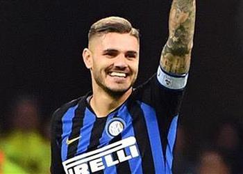 إيكاردي غياب ميسي عن برشلونة نبأ م حزن وهذا ما سأفعله مع عرض ريال مدريد