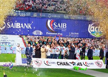 مصدر باتحاد الكرة يكشف لـ بطولات سبب نقل السوبر المصري السعودي