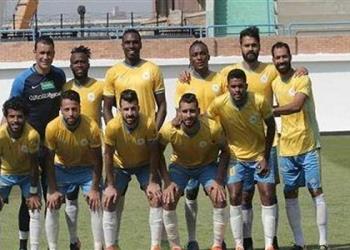 في الوقت القاتل بامبو يقود الإسماعيلي لدور الثمانية بكأس مصر على حساب المقاولون