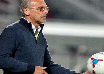 فييرا كنا سيئين أمام المقاولون العرب فوجئت بمستوى اللياقة البدنية للاعبين