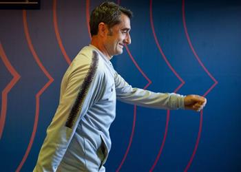 فالفيردي ميسي لن يعوضه لاعب واحد ويتم تضخيم الأمور مع برشلونة وريال مدريد