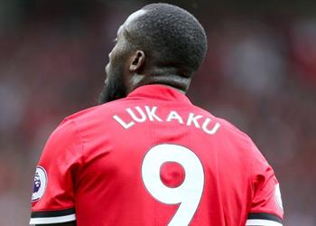 لوكاكو قلة أهدافي مع مانشستر يونايتد لا أعرف السبب