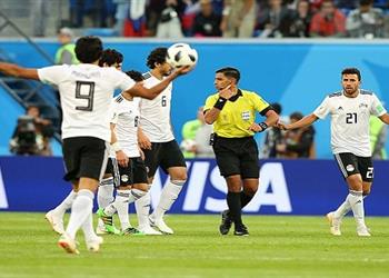 منتخب مصر يواجه الإمارات ودي ا وأجيري يعلق مباراة مناسبة فني ا