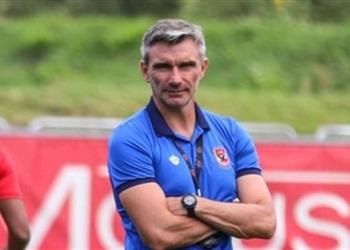 أول تعليق من كارتيرون بعد تأهل الأهلي لنهائي دوري أبطال إفريقيا