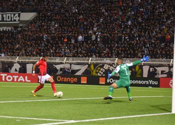 الأهلي يواجه أزمة قبل مباراة الوصل الإماراتي ويطالب بخوض نهائي إفريقيا على هذا الملعب