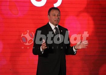 رد فعل محمود الخطيب على تأهل الأهلي لنهائي دوري أبطال إفريقيا