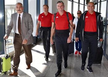 العامري فاروق الترجي فريق كبير ووزير الرياضة هنأ اللاعبون بعد التأهل