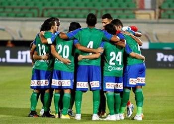 كأس مصر المقاصة يواجه دجلة وطلائع الجيش يصطدم بالحرس