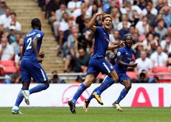 رسميا تشيلسي يعلن تجديد عقد مدافعه حتى 2023