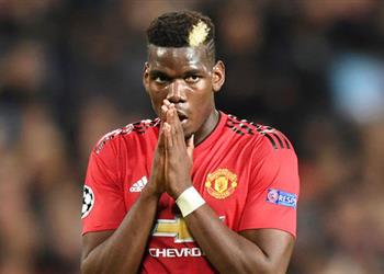 أسطورة اسكتلندا يكشف ما ينقص بوجبا ليصبح مثل محمد صلاح وهازارد