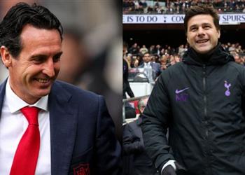 آرسنال وتوتنهام يتصارعان على ضحية فالفيردي