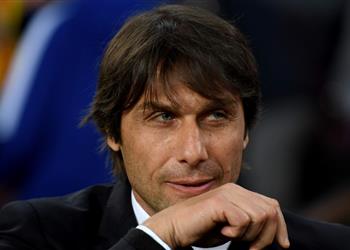 سكاي سبورتس خطوة جديدة تقرب كونتي من قيادة ريال مدريد