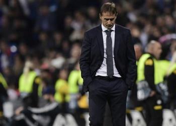 لوبيتيجي ينتظر الحكم النهائي على مصيره عقب الكلاسيكو