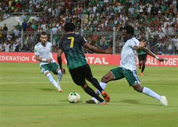 بالفيديو فيتا كلوب يسحق المصري برباعية ويتأهل إلى نهائي الكونفدرالية