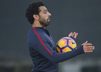 م حترفين صلاح أساسيا وجيرسون يعوض دي روسي مع روما أمام بيسكارا