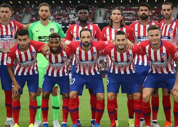 تقارير نجم أتلتيكو مدريد رفض عرض ا من ليفربول في الصيف